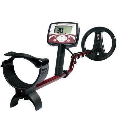 Minelab Металлодетектор Minelab X-Terra 505 3705-0110