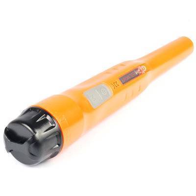 Deteknix Quest Пинпоинтер Quest XPointer Pro (+ Совок поисковый в подарок!) Deteknix Quest XPoinPro