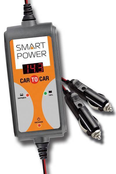Smart Power Зарядное устройство BERKUT Smart power SP-CAR (+ Салфетки из микрофибры для любых задач в подарок!) SP-CAR