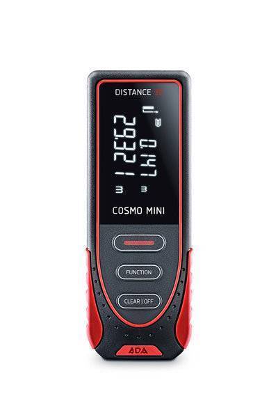 ADA Instruments Лазерный дальномер ADA instruments COSMO MINI А00410