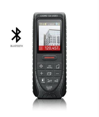 ADA Instruments Дальномер лазерный ADA Cosmo 120 video ADA Instruments А00502