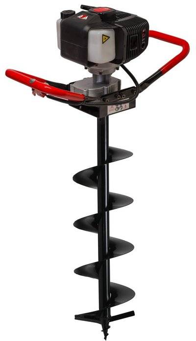 ADA Instruments Мотобур ADA Ground Drill 5 шнек ADA Drill 200/800 ADA Instruments А00231