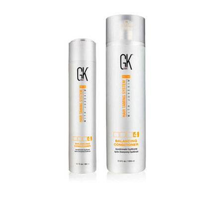Global Keratin Global Keratin Кондиционер балансирующий 1000 мл (Global Keratin, ) GK009