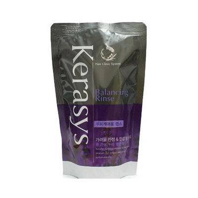 Kerasys Kerasys Scalp Balancing Кондиционер для лечения кожи головы (сменная упаковка) 500 мл (Kerasys, ) 902233