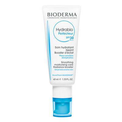 Bioderma Bioderma Гидрабио Перфектор крем SPF 30, 40 мл (Bioderma, ) Perfecteur SPF 30 028365
