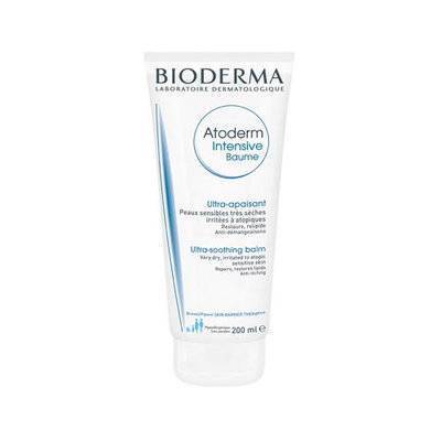 Bioderma Bioderma Атодерм Бальзам Интенсив 200 мл (Bioderma, ) 028104S