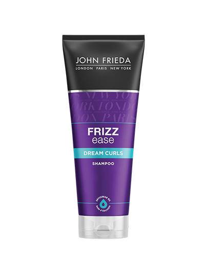 John Frieda John Frieda Шампунь Dream Curls для волнистых и вьющихся волос 250 мл (John Frieda, ) jf114110