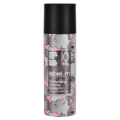 Label.m Label.m Спрей текстурирующий для объема 200 мл (Label.m, ) SHLFTS0200*
