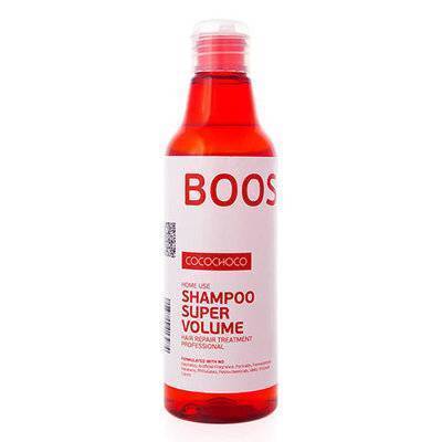 CocoChoco Cocochoco Шампунь для объема 250 мл (Cocochoco, ) 7293720413974