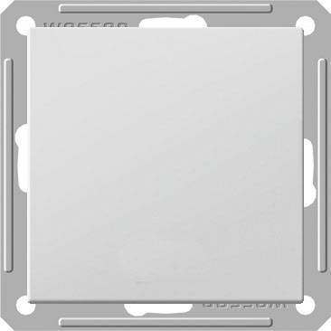 Schneider electric W59 VS716-158-1-86 Переключатель одноклавишный перекрестный (16 А, под рамку, скрытая установка, белый) Schneider Electric VS716-158-1-86