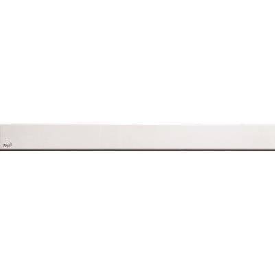 AlcaPlast Решетка Alcaplast SOLID-750M Хром матовый SOLID-750M