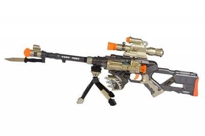 Same Toy Автомат Same Toy Snowleopard (DF-18218BUt) DF-18218BUt
