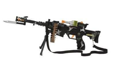 Same Toy Автомат Same Toy Combat Gun (DF-9218BUt) DF-9218BUt
