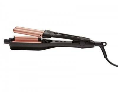 Rowenta Плойка тройная Rowenta CF4710F0 (CF4710F0) CF4710F0