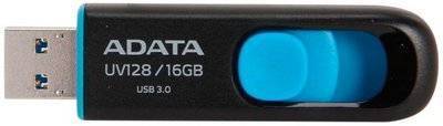 A-Data A-Data UV128 16Gb (синий) AUV128-16G-RBE