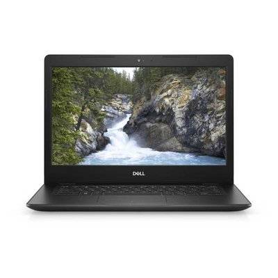 Dell Ноутбук DELL Vostro 3490, 14", Intel Core i3 10110U 2.1ГГц, 4Гб, 1000Гб, Intel UHD Graphics , Linux Ubuntu, , черный 3490-7421 