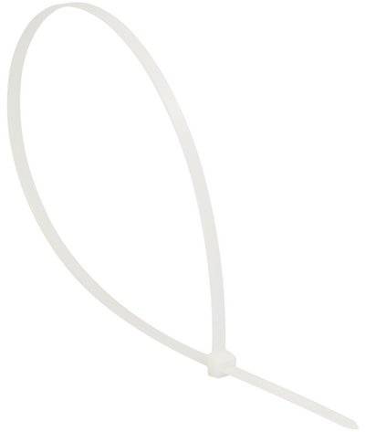 Ekf plc-fl-ctsw-4.8x380 Хомут P6.6 стандартный (б), 4.8x380 (100шт) FlexLock PROxima EKF plc-fl-ctsw-4.8x380
