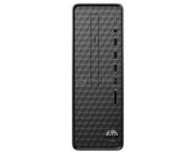 HP Системный блок HP S01 Slim S01-pD0003ur (0.00 / Pentium Dual Core G5400T 1500MHz/ 8192Mb/ SSD / NVIDIA GeForce GT 730 2048Mb) MS Windows 10 Home (64-bit) [8KN67EA] 8KN67EA