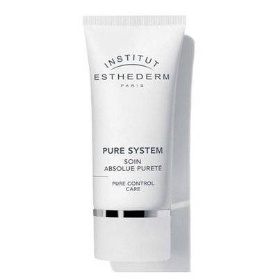 Institut Esthederm Institut Esthederm Крем Абсолю Пюртэ 50 мл (Institut Esthederm, ) Soin Absolu Purete V620100