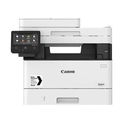 Canon МФУ лазерный CANON i-Sensys MF446x, A4, лазерный, белый [3514c006] 3514C006