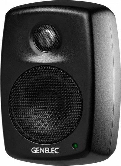 GENELEC Студийные мониторы Genelec 4010AM 