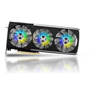 Sapphire Видеокарта SAPPHIRE AMD Radeon RX 5700XT , NITRO+RX5700XT SE, 8Гб, GDDR6, Ret 11293-05-40G 