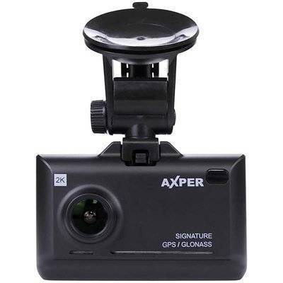 Axper Видеорегистратор Axper Combo Hybrid 