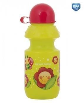 Canpol babies Поильник Canpol babies, 360 мл (4/113 Салатовый) 4/113 Салатовый