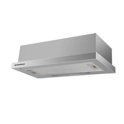 Maunfeld Вытяжка встраиваемая Maunfeld VS LIGHT 60 нержавеющая сталь управление: кулисные переключатели (1 мо УТ000008535 