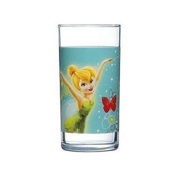 Luminarc Стакан Luminarc Fairies Butterfly, 270 мл (H5838) H5838