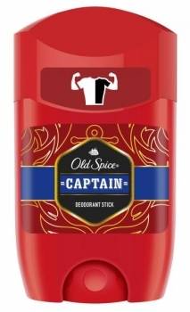 Old Spice Дезодорант-антиперспирант Old Spice Captain, 50 мл 81681917