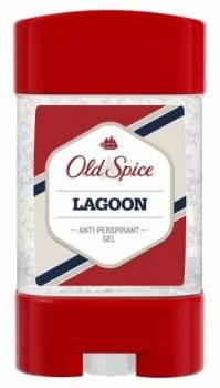 Old Spice Гелевый дезодорант Old Spice Lagoon, 70 мл 81502371