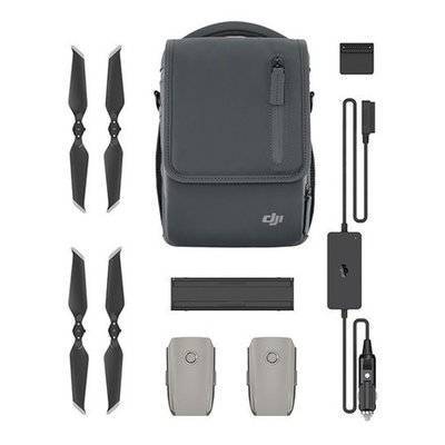 DJI Набор аксессуаров для квадрокоптера Dji Mavic 2 Fly More Kit Part 1 для DJI Mavic CP.MA.00000037.01 