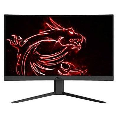 MSI Монитор игровой MSI Optix G24C 23.6" черный [s15-0003076-hh5] S15-0003076-HH5