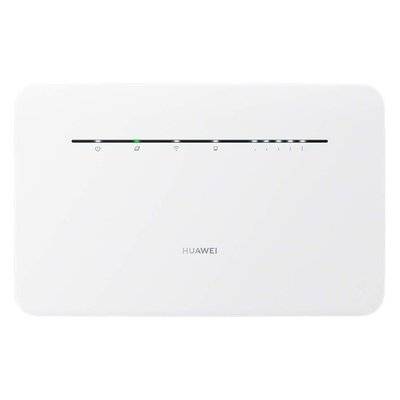 Huawei Интернет-центр HUAWEI B535-232, белый [51060dvs] 51060DVS