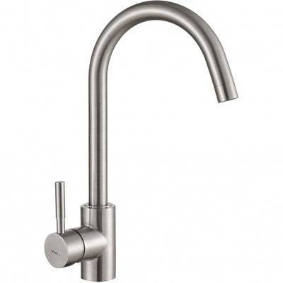 Dorff Смеситель для кухни Dorff Logic D3000000 Хром D3000000