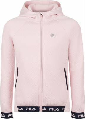 FILA Толстовка для девочек Fila, размер 170 99DR55OO31