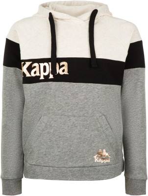 Kappa Худи для девочек Kappa, размер 140 3CAXR7CP6J