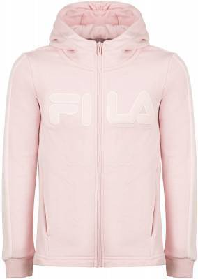 FILA Толстовка для девочек Fila, размер 140 OA2DXHI6JC