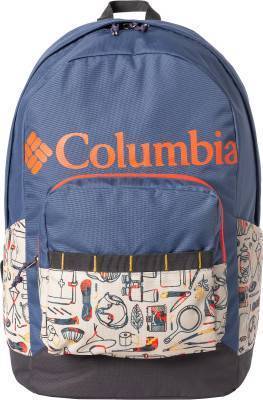 Columbia Рюкзак Columbia Zigzag W7O2POGC4O