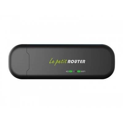 D-Link Wi-Fi роутер (маршрутизатор) D-Link DWR-910 