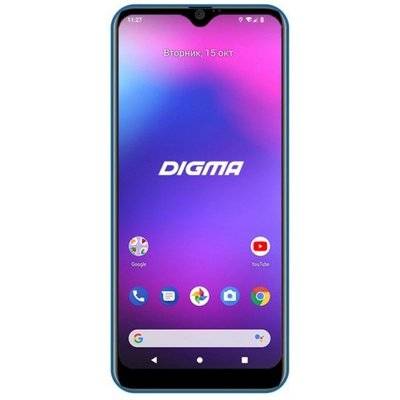 Digma Смартфон Digma CITI 609 