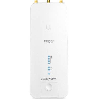 UBIQUITI Wi-Fi роутер (маршрутизатор) Ubiquiti Rocket 5AC Prism Gen2 