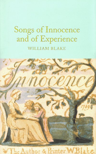 Книга: Macmillan Songs of Innocence and of Experience / Книга на Английском 9781529025859