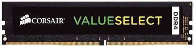 Corsair Corsair DDR4 CMV4GX4M1A2666C18 4Gb CMV4GX4M1A2666C18