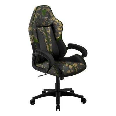 ThunderX3 Кресло компьютерное ThunderX3 BC1 Camo 