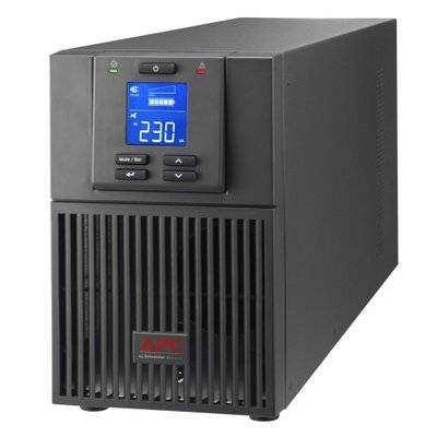 APC Источник бесперебойного питания APC Easy-UPS SRV2KI 