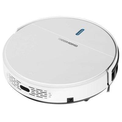 Redmond Робот-пылесос Redmond RV-R450 
