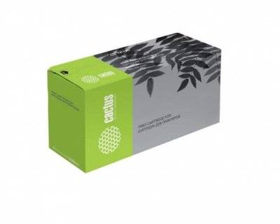CACTUS Фотобарабан (Drum-Unit) Cactus CS-WC5325X (013R00591) черный для Xerox WorkCentre 5325, 5325C, 5330, 5330C, 5335, 5335C (96'000 стр.) 364739