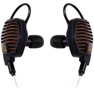 Audeze Внутриканальные наушники LCD Audeze i4 110-IE-1020-01